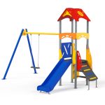 GP06 – multi-play equipment