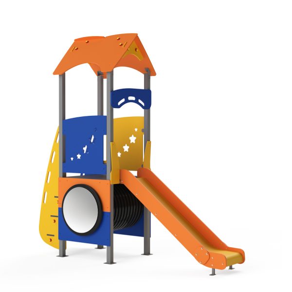 GP07 – playground equipment