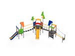 GP09 – playground equipment