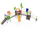 GP09 – playground equipment