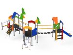 GP09 – playground equipment