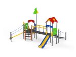 GP10 - playground equipment