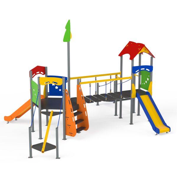 GP10 - playground equipment