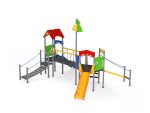 GP10 - playground equipment
