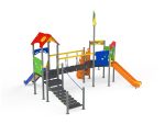 GP10 - playground equipment