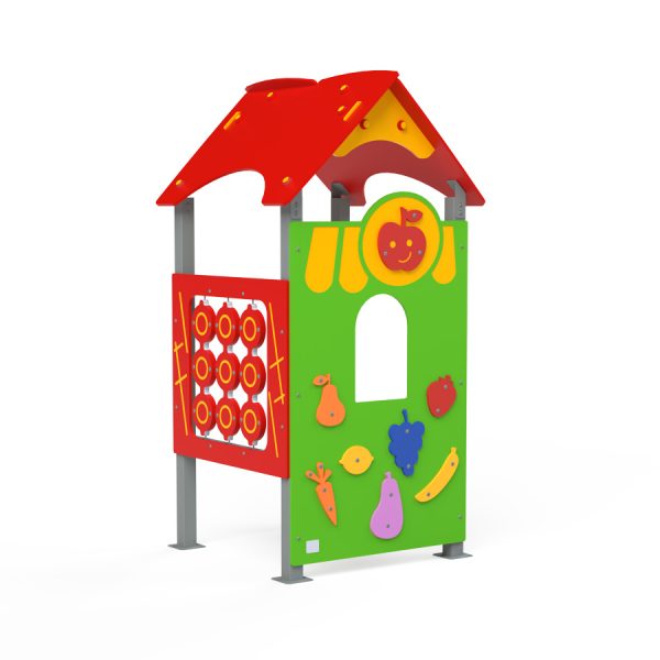 H01 playhouse