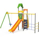 GP12 - playground equipment
