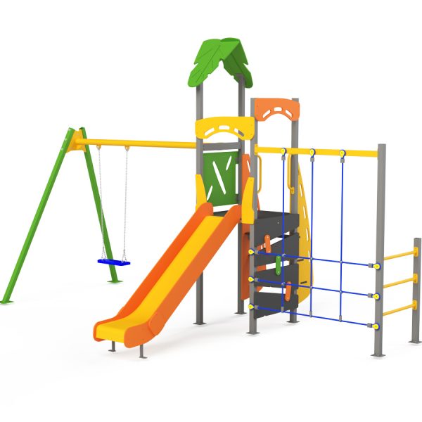 GP12 - playground equipment