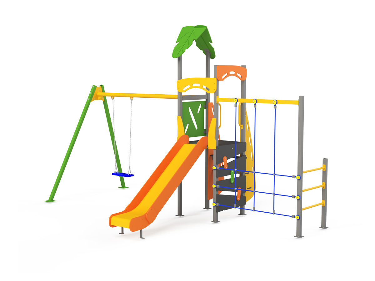 GP12-1 GP12 - playground equipment