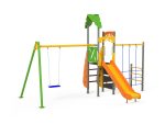 GP12 - playground equipment