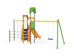 GP12 - playground equipment