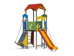 GP17 - multi-play equipment