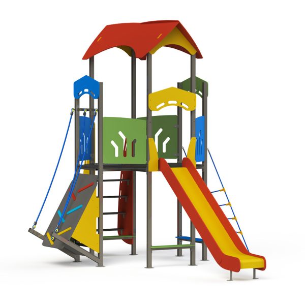 GP17 - multi-play equipment