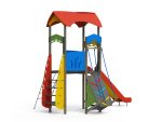 GP17 - multi-play equipment