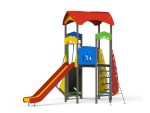 GP17 - multi-play equipment