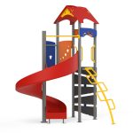 GP27 - playground equipment