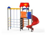 GP29 - playground equipment