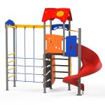 GP29 - playground equipment