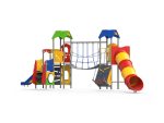 GP62 - playground equipment