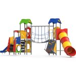 GP62 - playground equipment