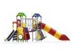 GP62 - playground equipment