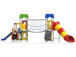 GP62 - playground equipment