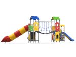 GP62 - playground equipment