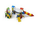 GP63 - multi-play equipment