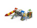 GP63 - multi-play equipment