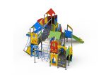 GP63 - multi-play equipment