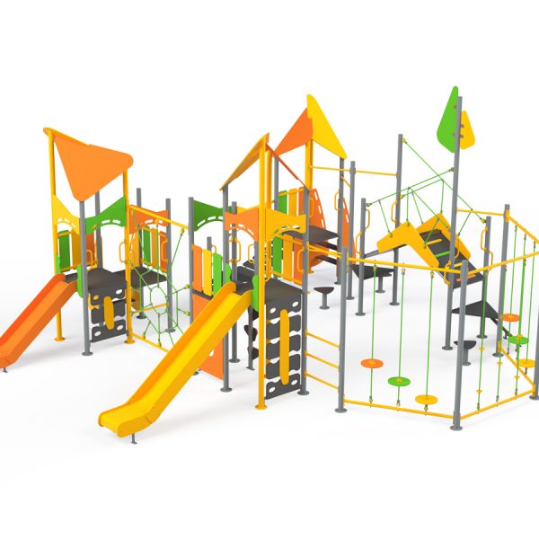 multi-play equipment GPF05