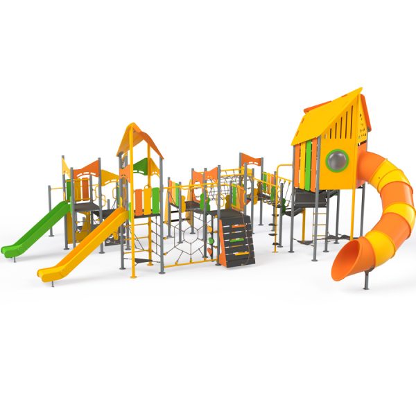 multi-play equipment GPF06